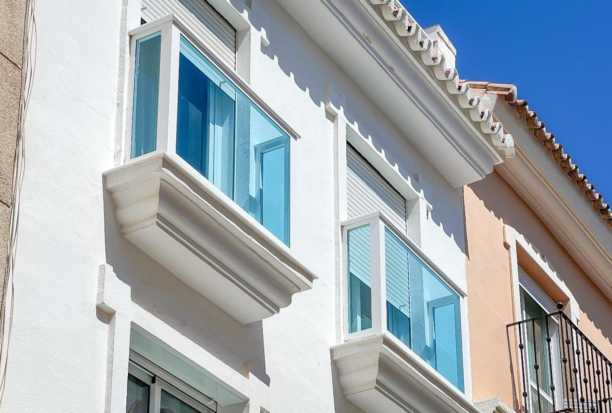 Sunsands Studio 1ºb Playa76 Carihuela Torremolinos Exterior photo