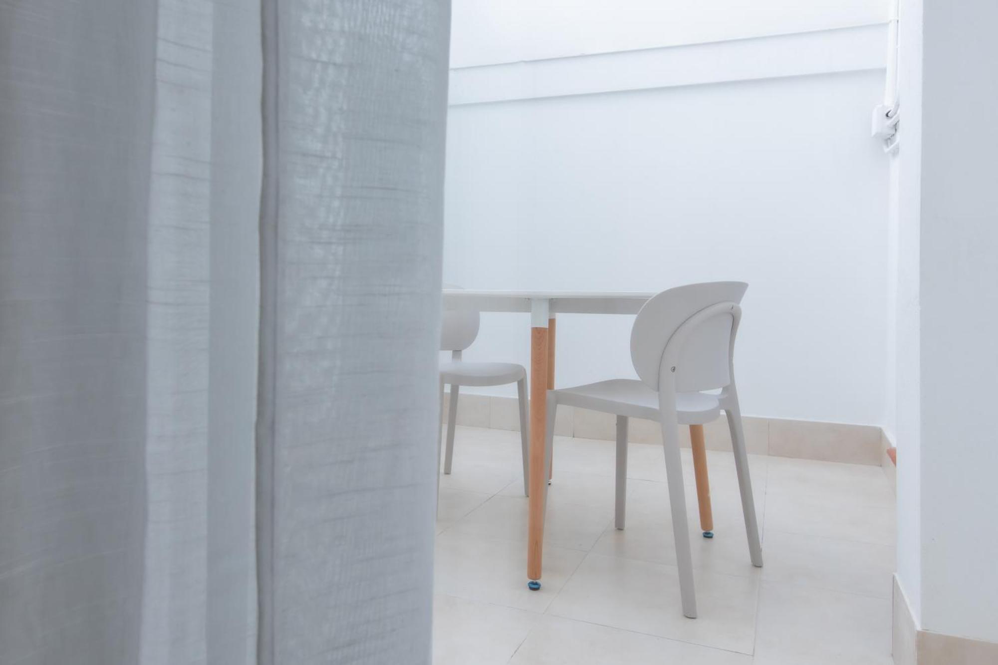Sunsands Studio 1ºb Playa76 Carihuela Torremolinos Exterior photo