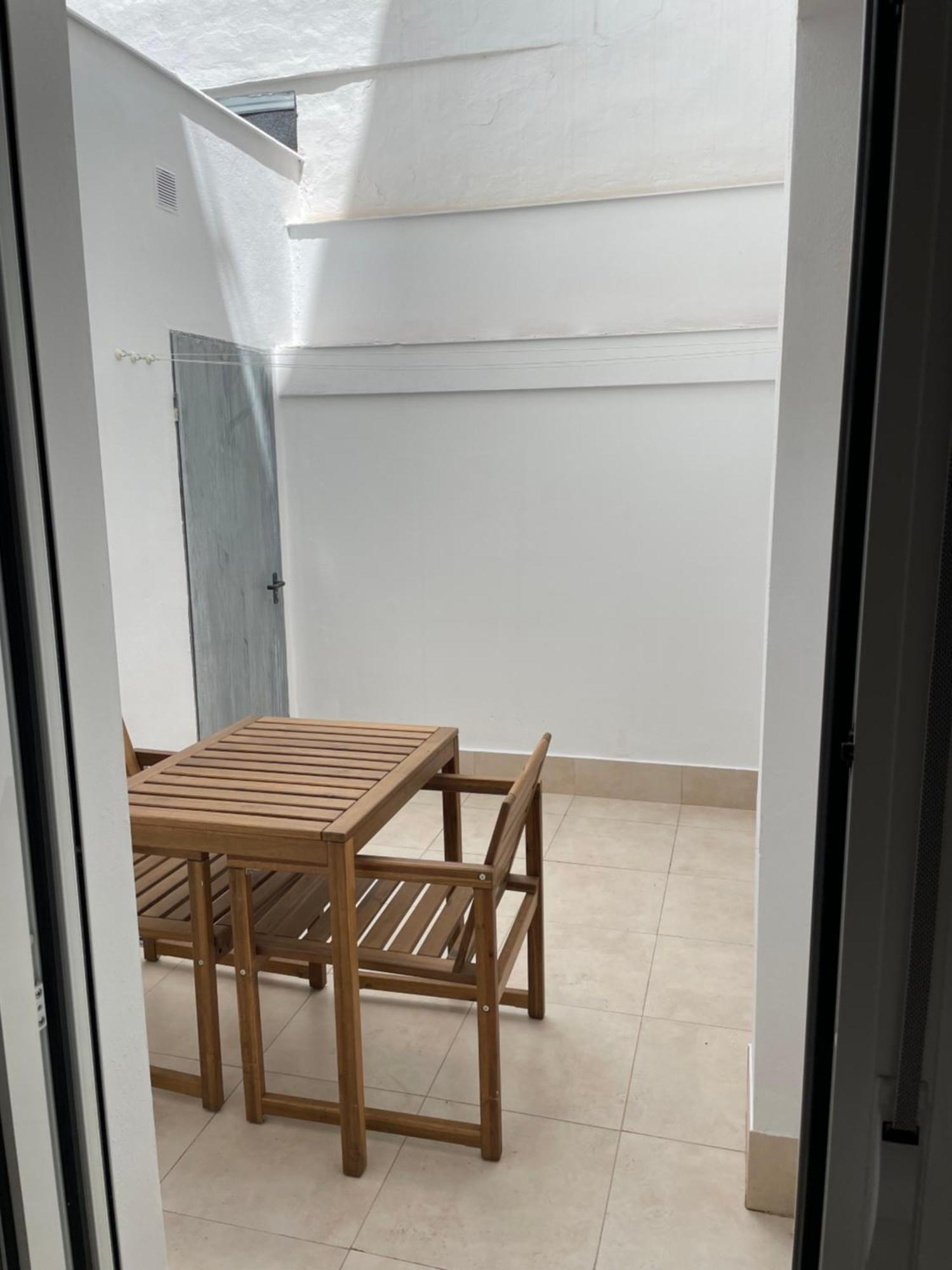 Sunsands Studio 1ºb Playa76 Carihuela Torremolinos Exterior photo